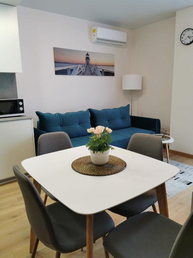Cozy Palanga Apartamento Exterior foto