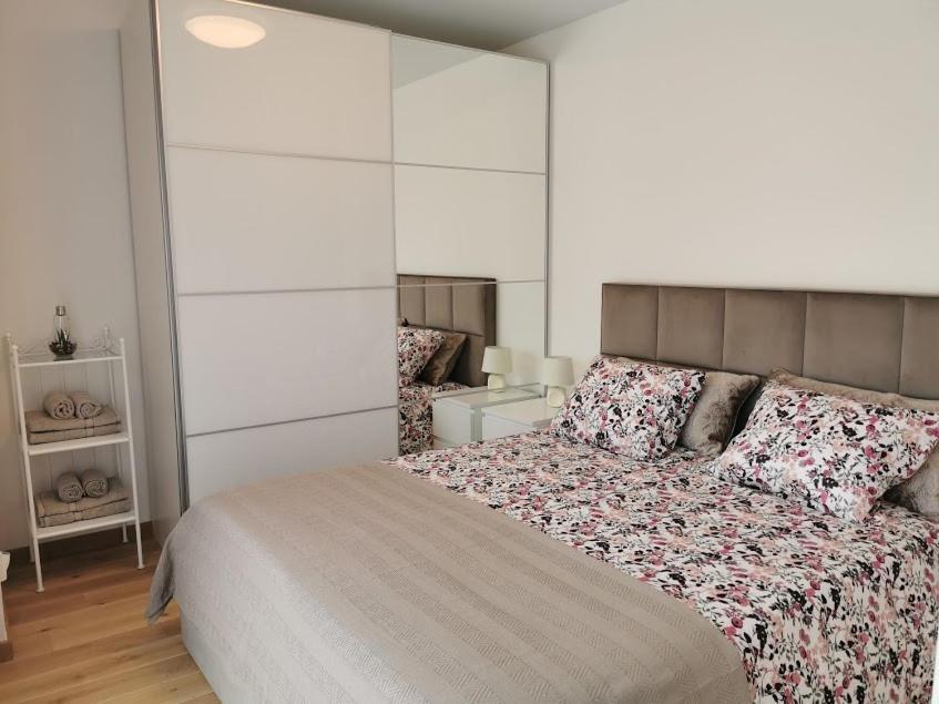 Cozy Palanga Apartamento Exterior foto